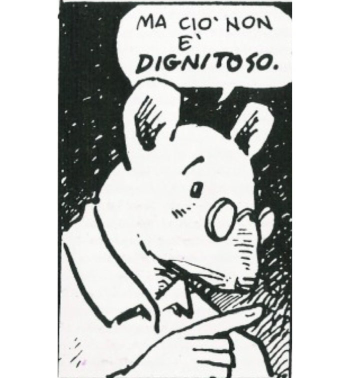 Art Spiegelman, Maus (1983)