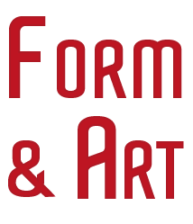 logo Form and Art